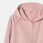 Cropped Hoodie