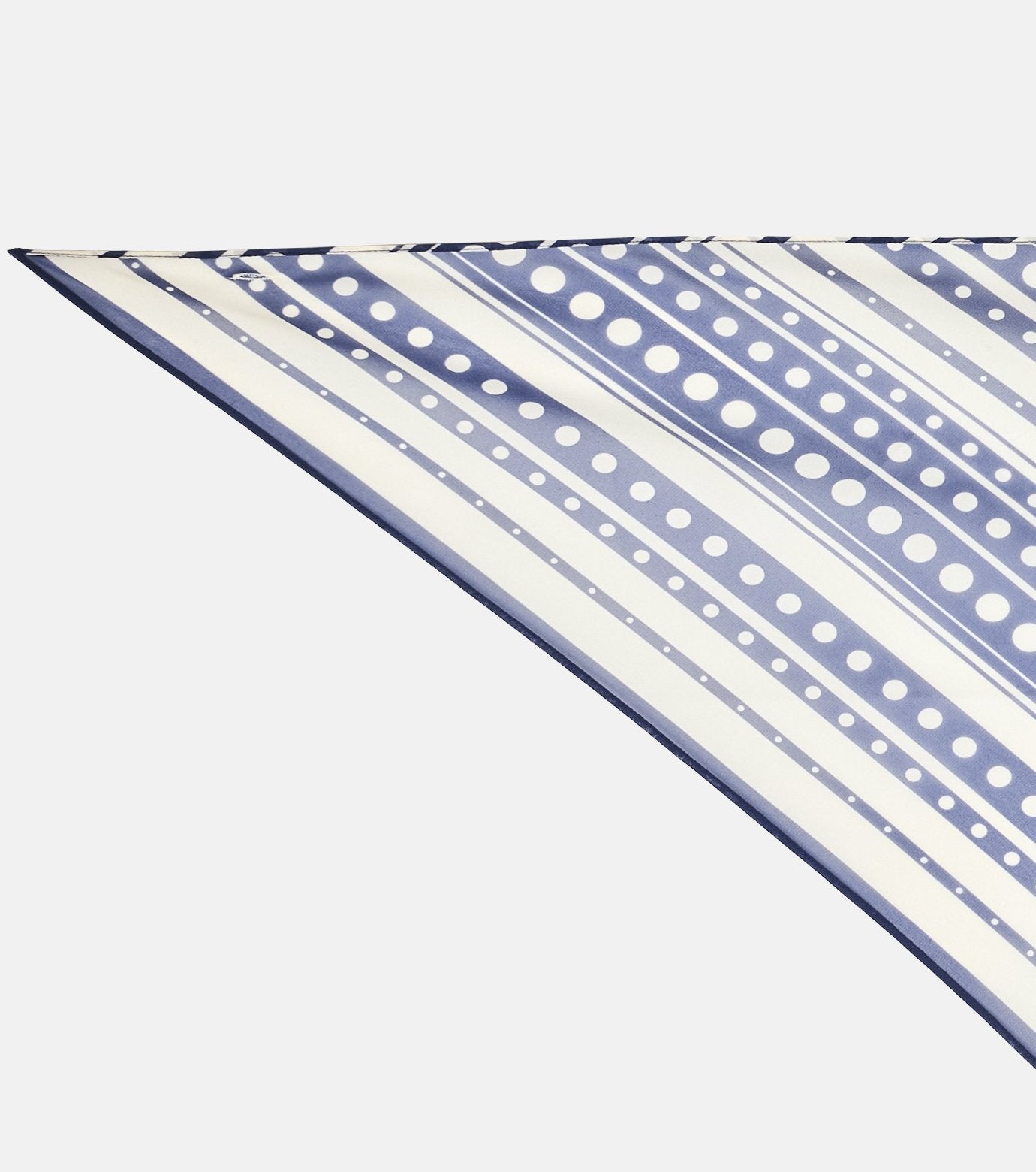 Scarf Detail SS T-Shirt