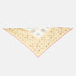 Scarf Detail SS T-Shirt