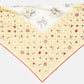 Scarf Detail SS T-Shirt