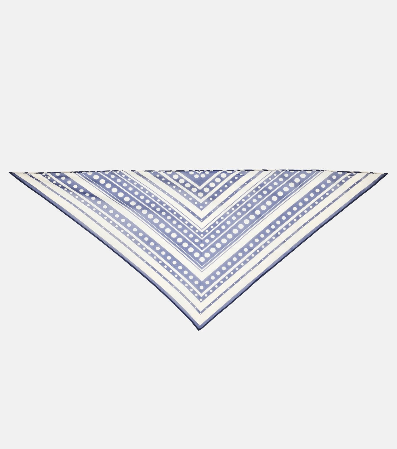 Scarf Detail SS T-Shirt