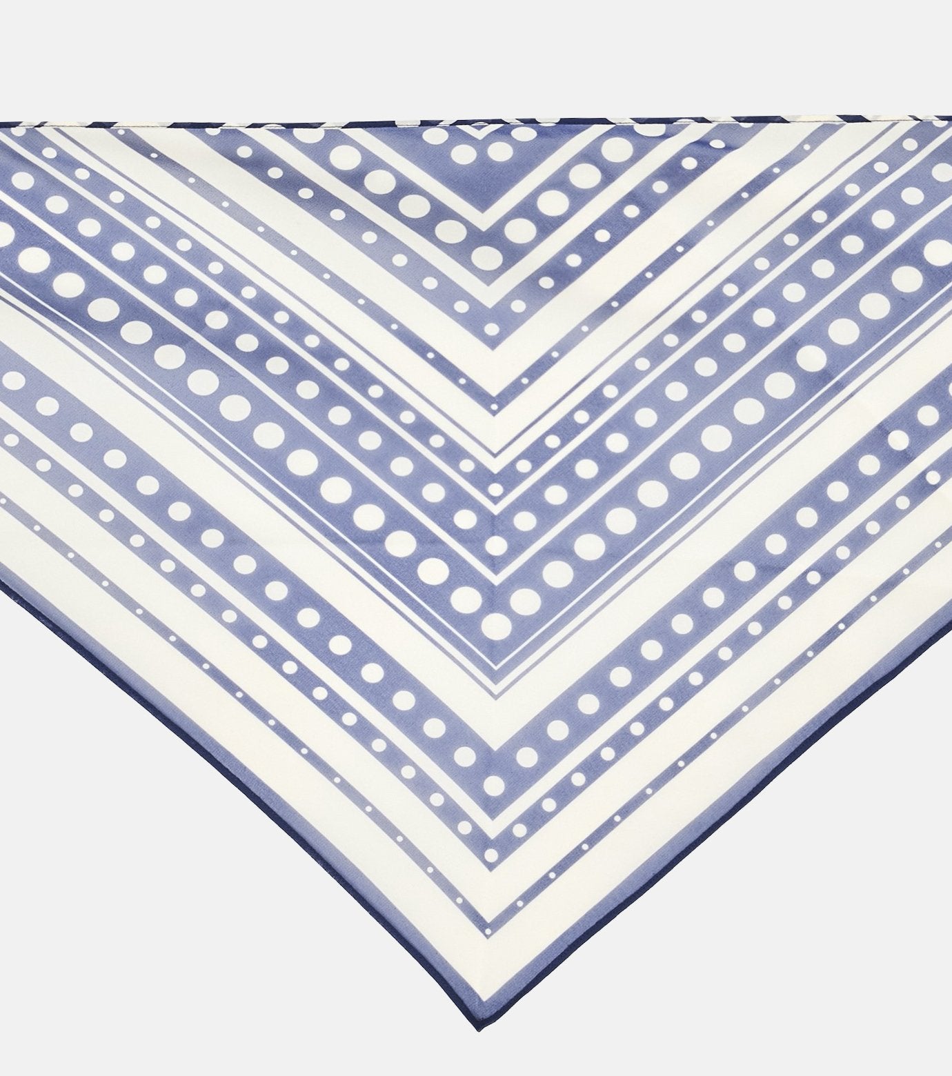 Scarf Detail SS T-Shirt