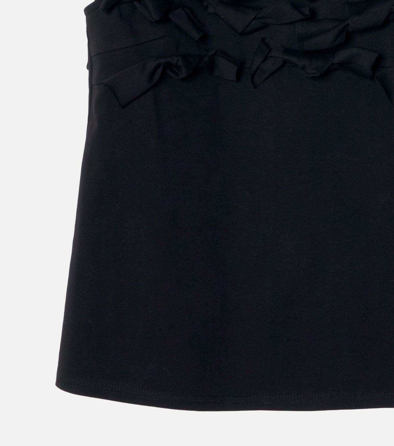 Bow Jersey Cami Top
