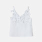 Bow Jersey Cami Top