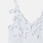 Bow Jersey Cami Top