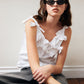 Bow Jersey Cami Top