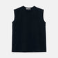 "LE" Sleeveless T-shirt