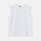 "LE" Sleeveless T-shirt