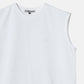 "LE" Sleeveless T-shirt