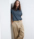 "LE" Boyfriend T-Shirt