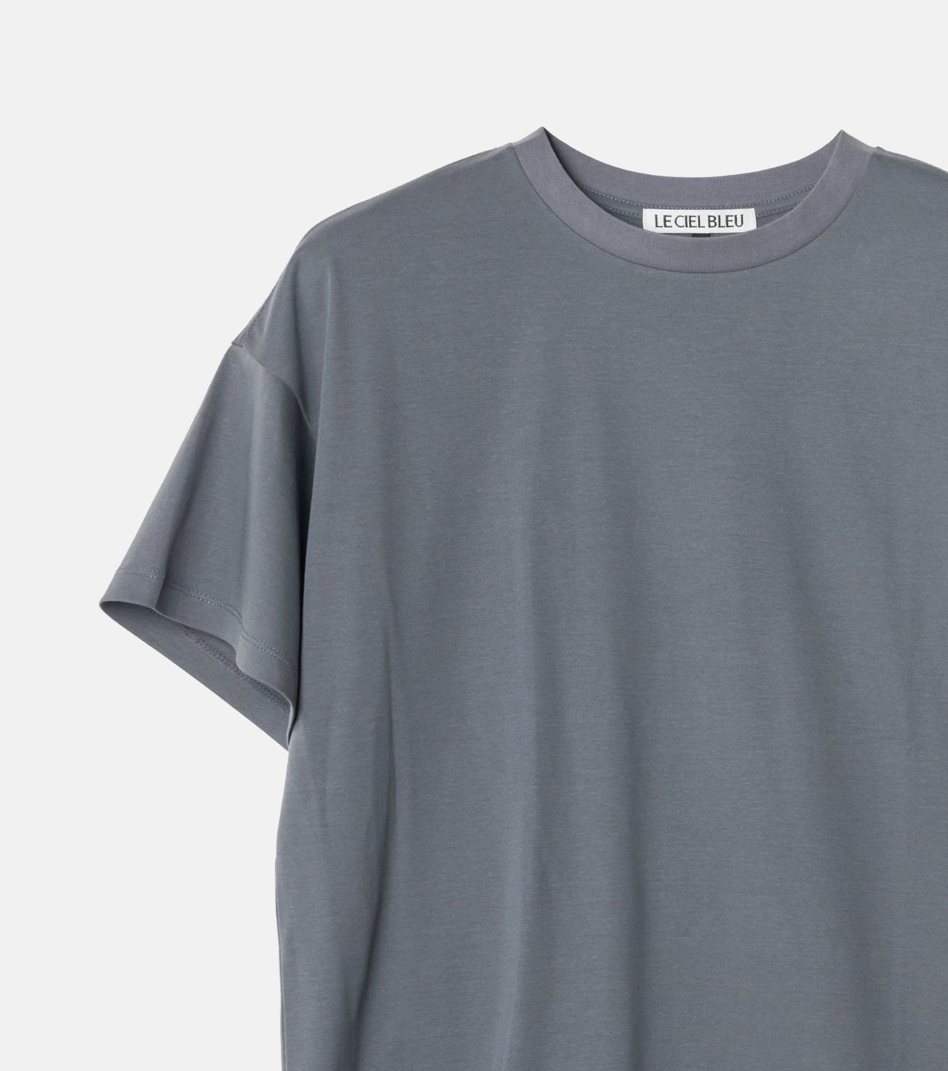 "LE" Boyfriend T-Shirt