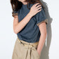 "LE" Boyfriend T-Shirt