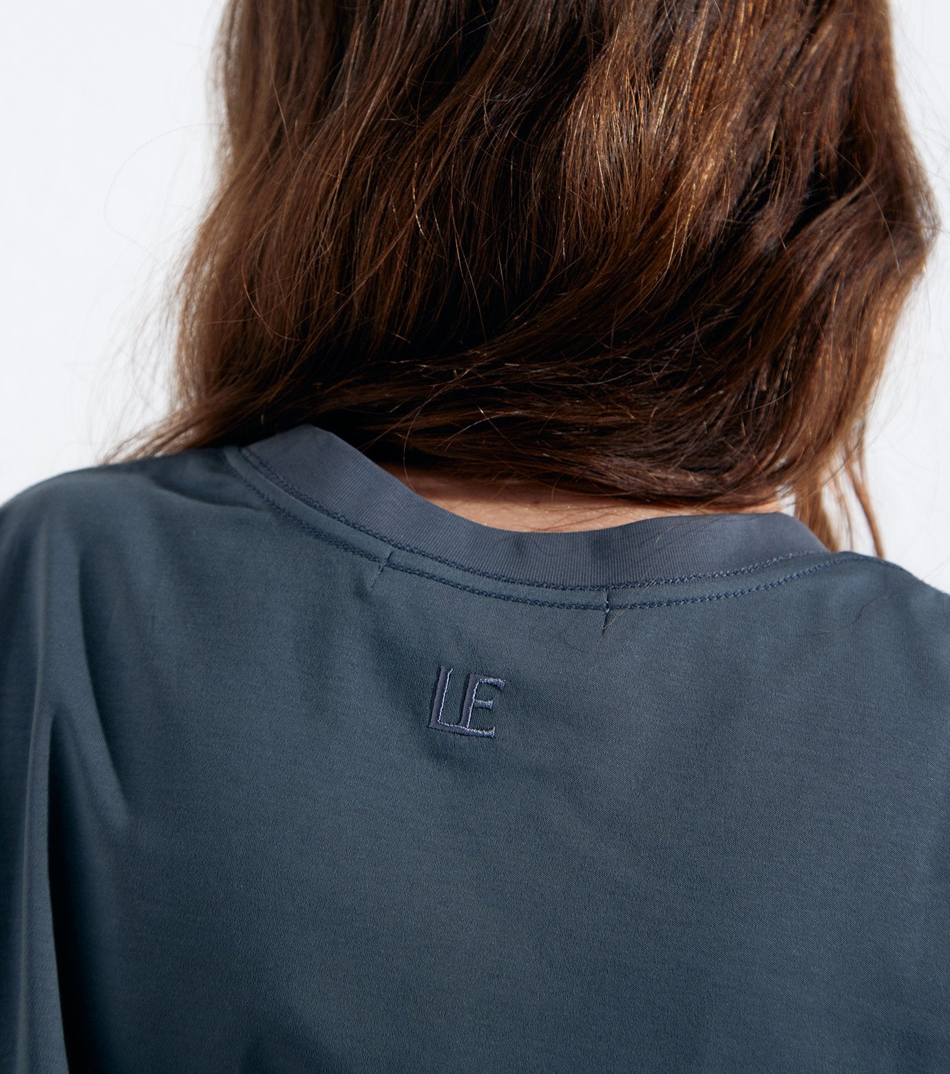 "LE" Boyfriend T-Shirt