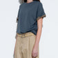"LE" Boyfriend T-Shirt