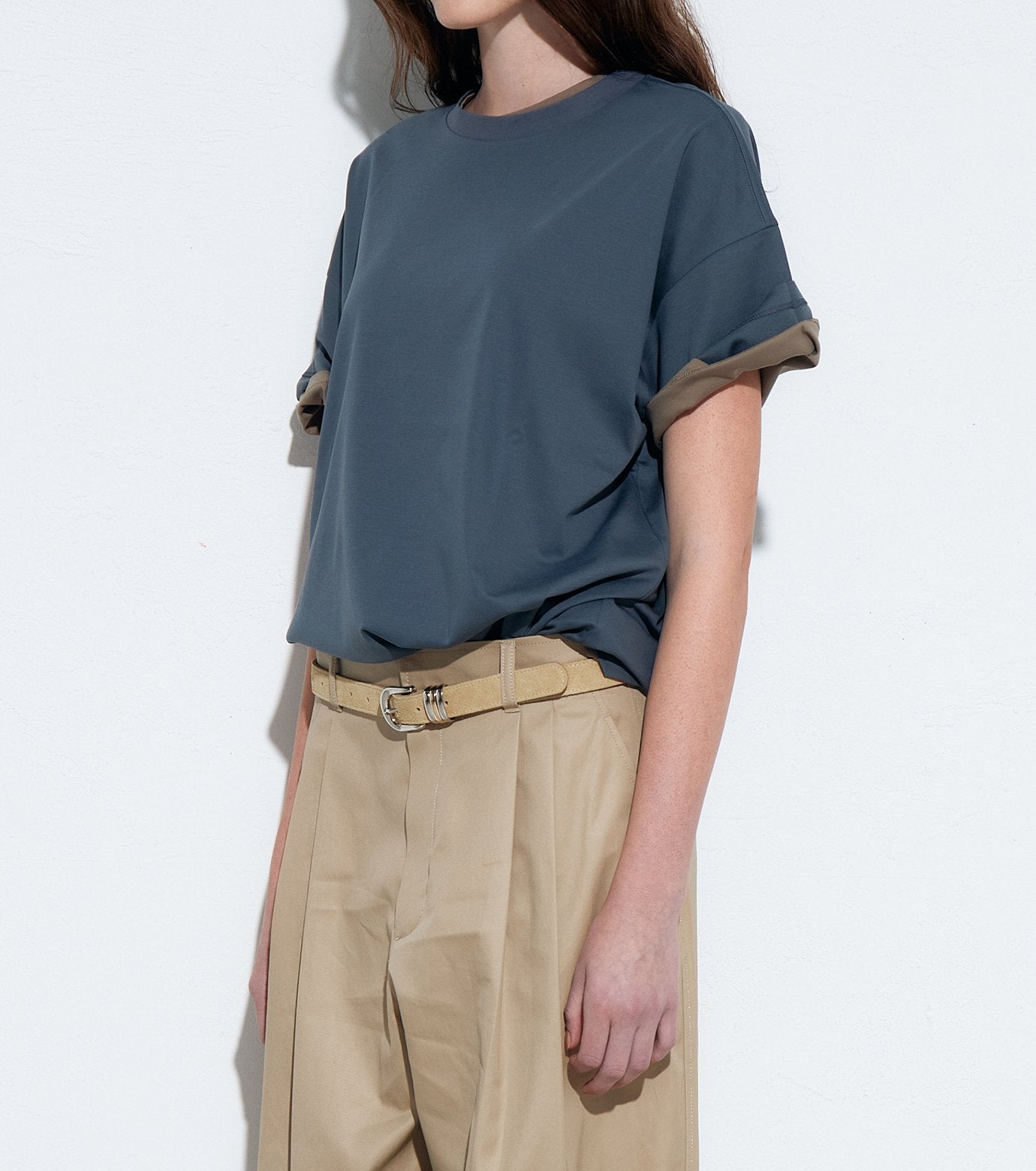 "LE" Boyfriend T-Shirt