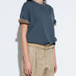 "LE" Boyfriend T-Shirt