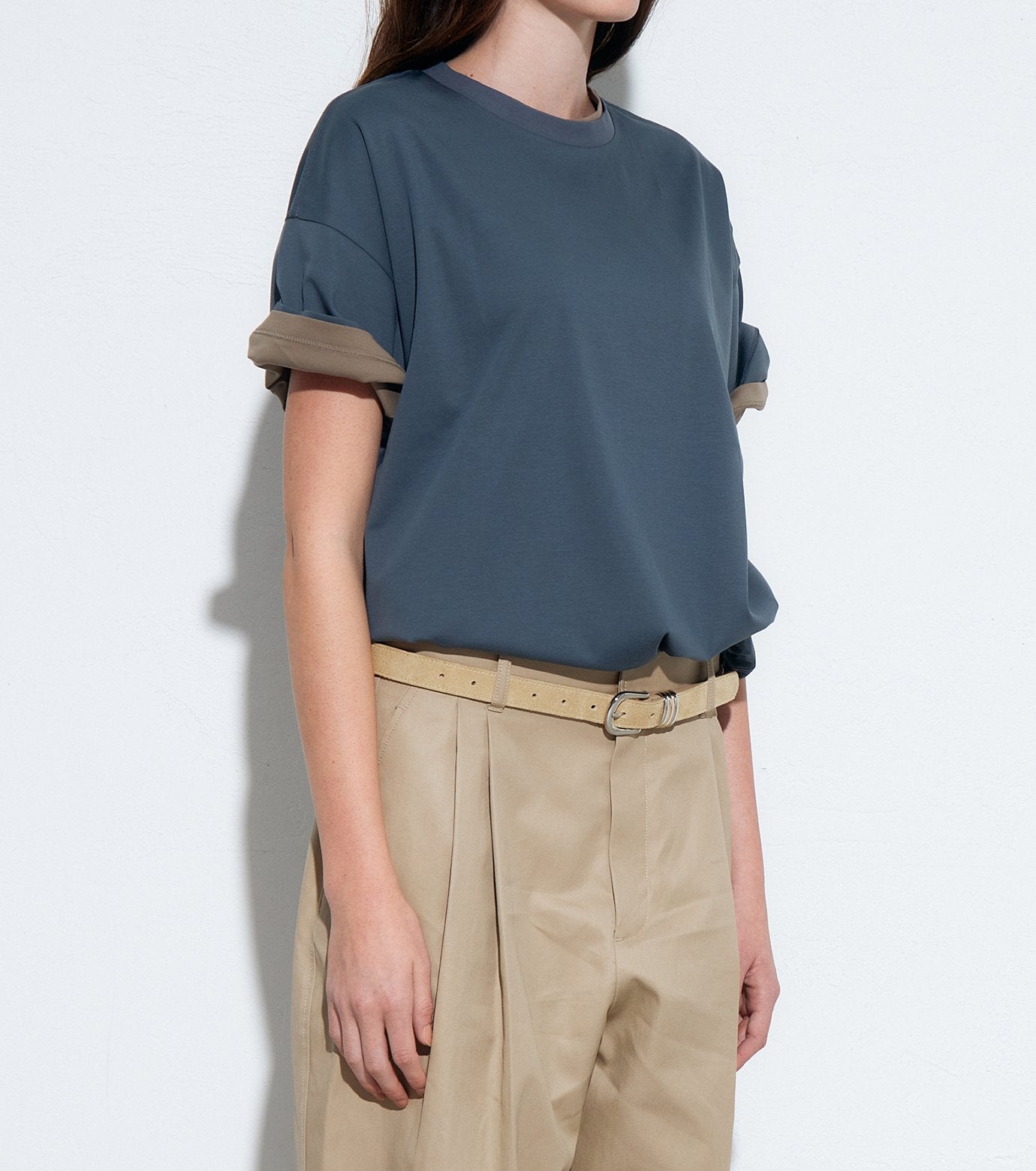 "LE" Boyfriend T-Shirt