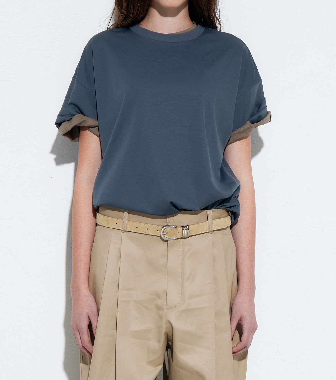 "LE" Boyfriend T-Shirt