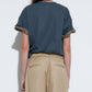 "LE" Boyfriend T-Shirt