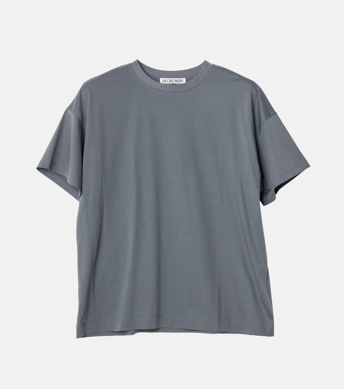 "LE" Boyfriend T-Shirt