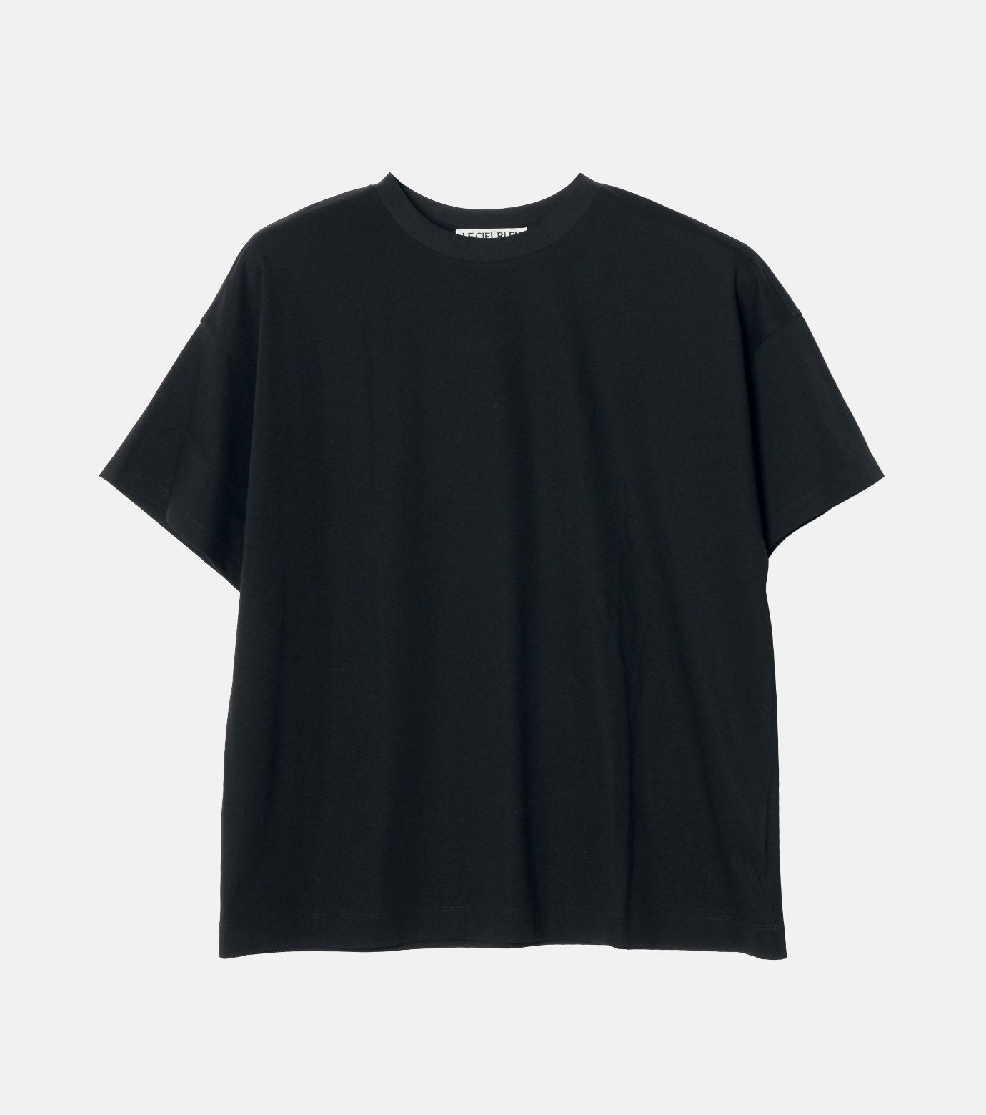 "LE" Boyfriend T-Shirt