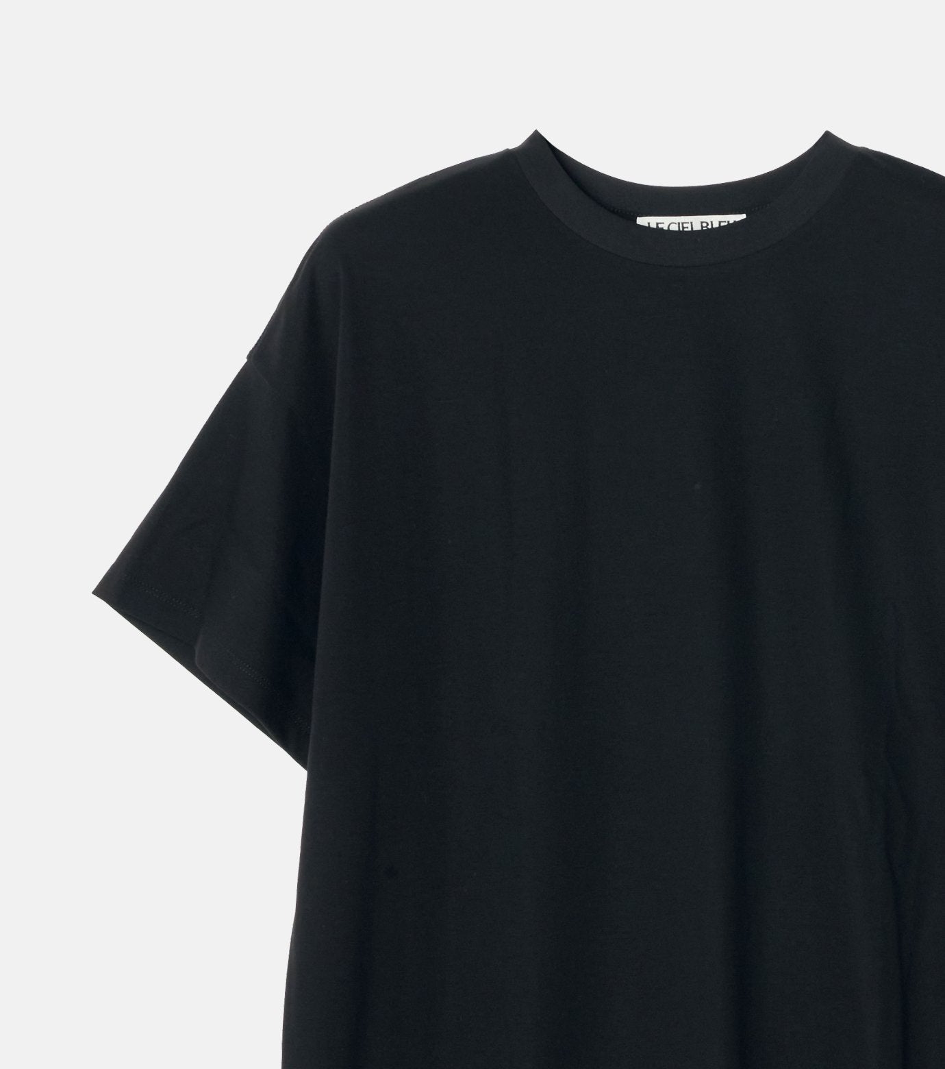 "LE" Boyfriend T-Shirt