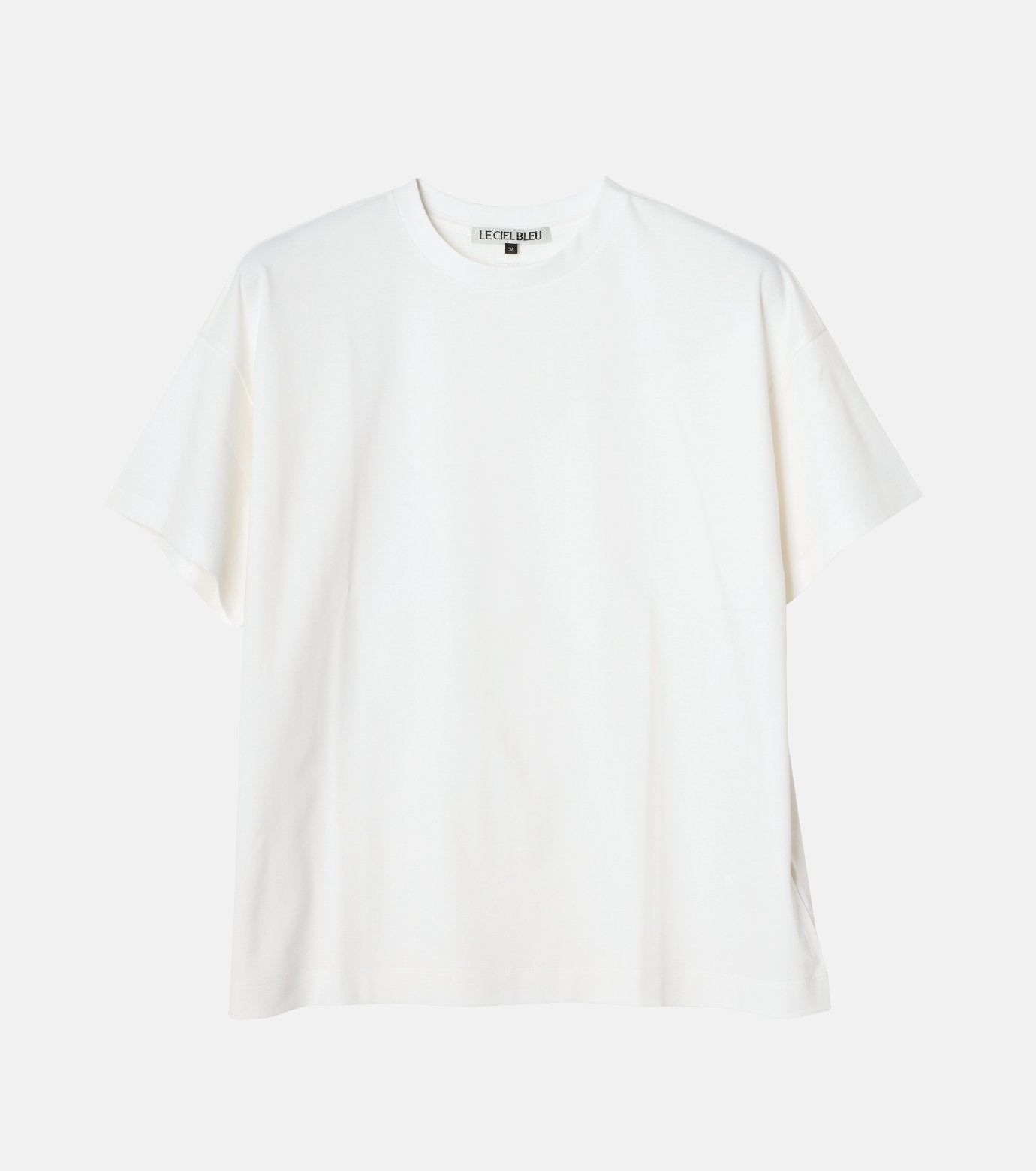 "LE" Boyfriend T-Shirt