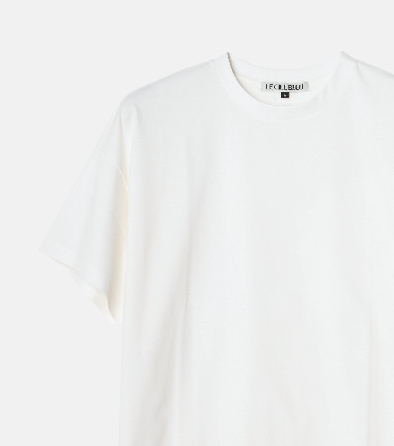 "LE" Boyfriend T-Shirt