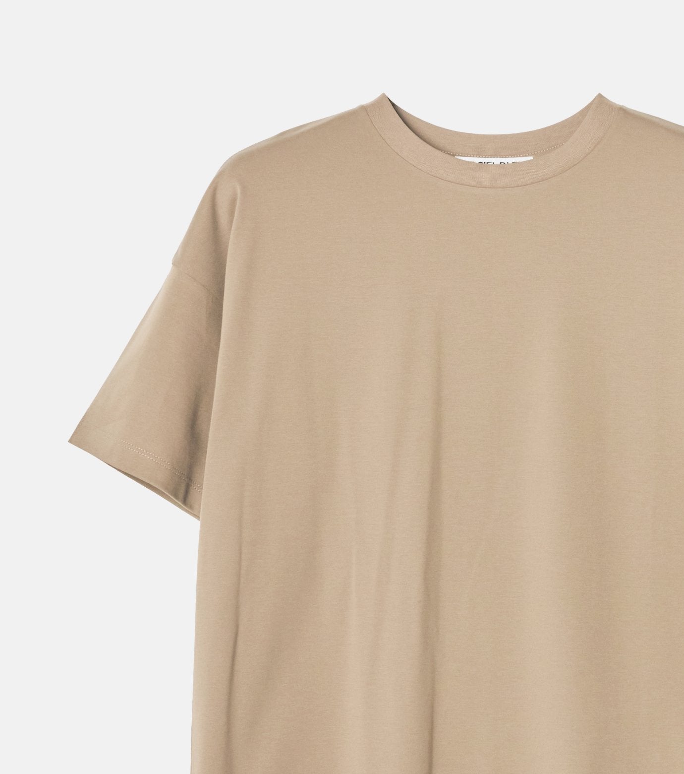 "LE" Boyfriend T-Shirt