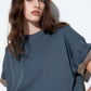"LE" Boyfriend T-Shirt