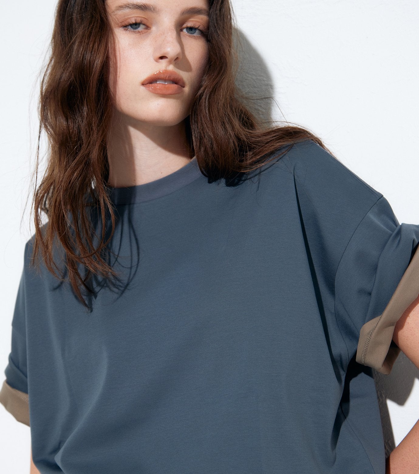 "LE" Boyfriend T-Shirt