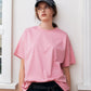 "LE" Boyfriend T-Shirt