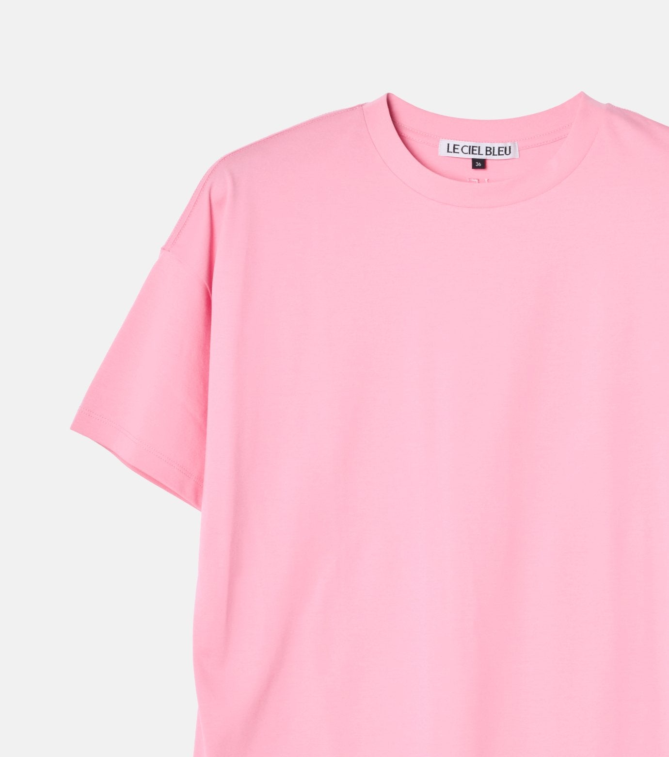 "LE" Boyfriend T-Shirt