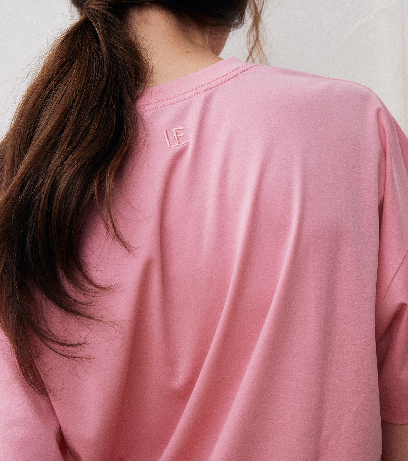 "LE" Boyfriend T-Shirt