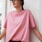 "LE" Boyfriend T-Shirt