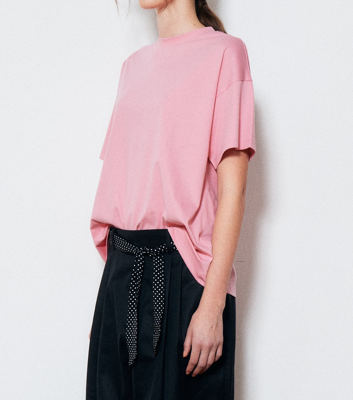 "LE" Boyfriend T-Shirt