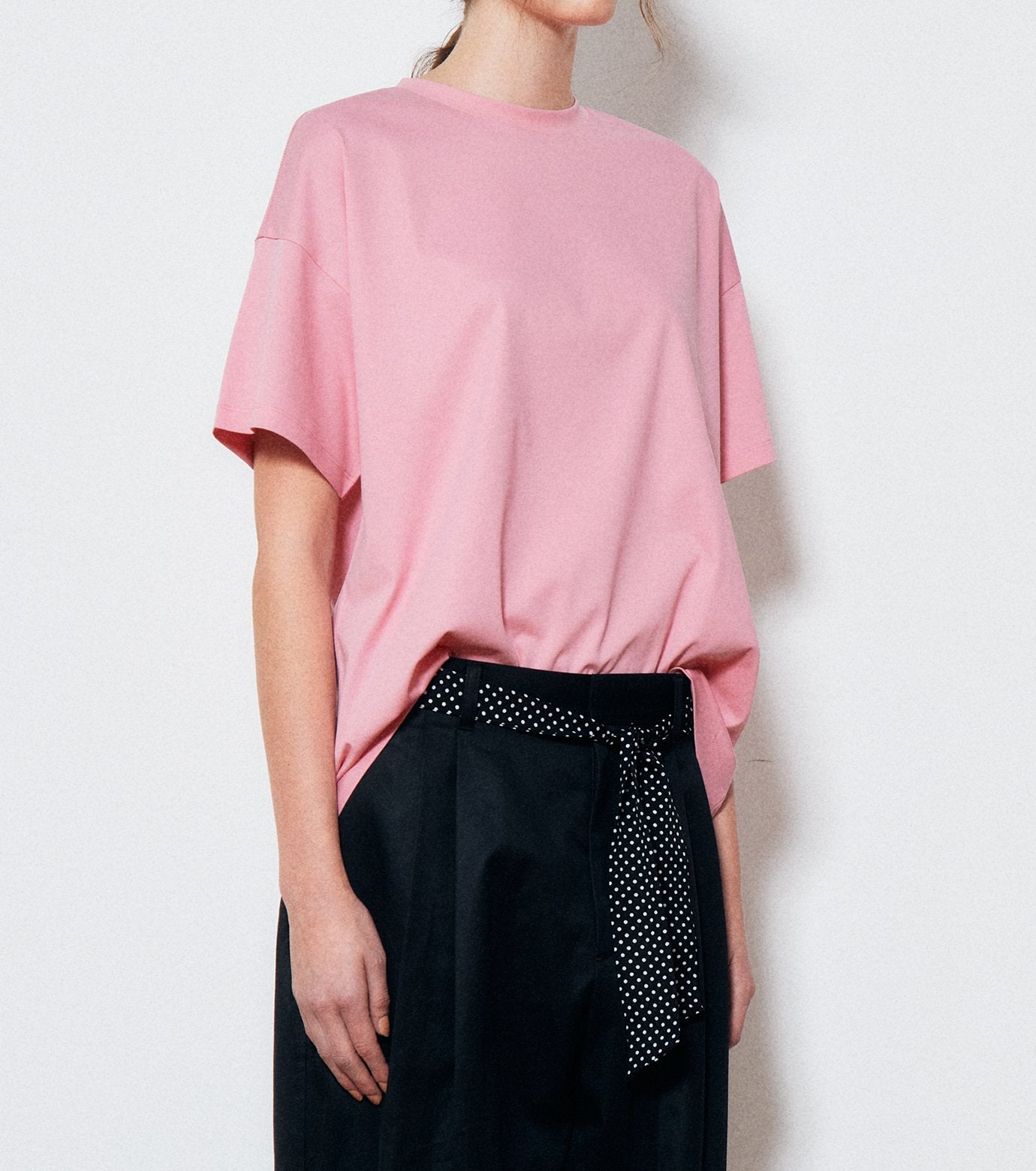 "LE" Boyfriend T-Shirt