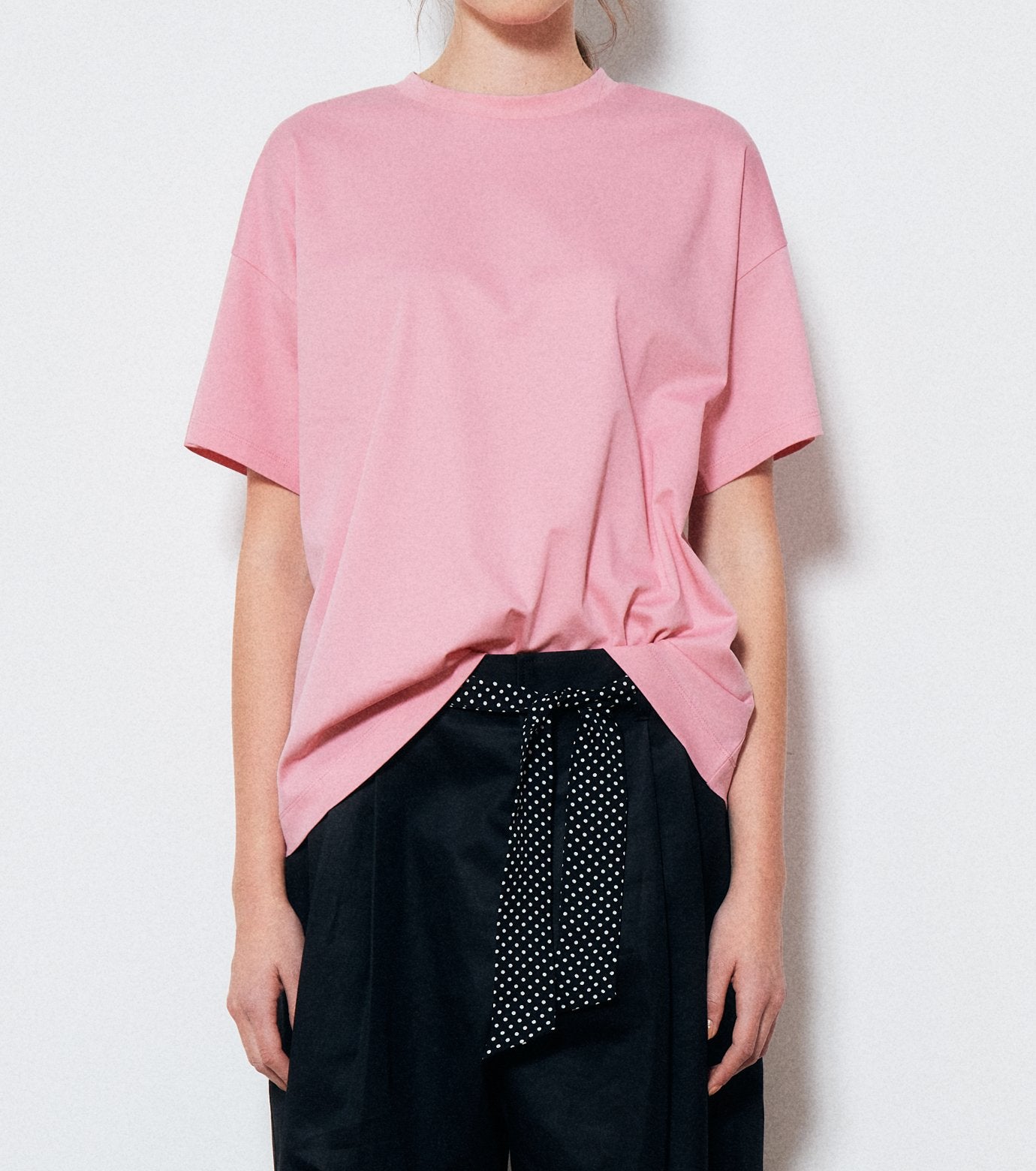 "LE" Boyfriend T-Shirt