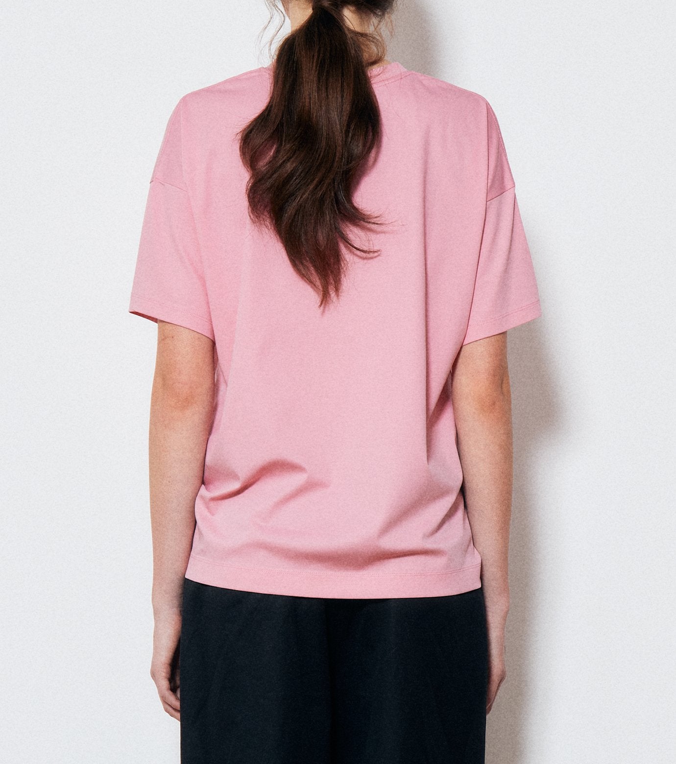 "LE" Boyfriend T-Shirt