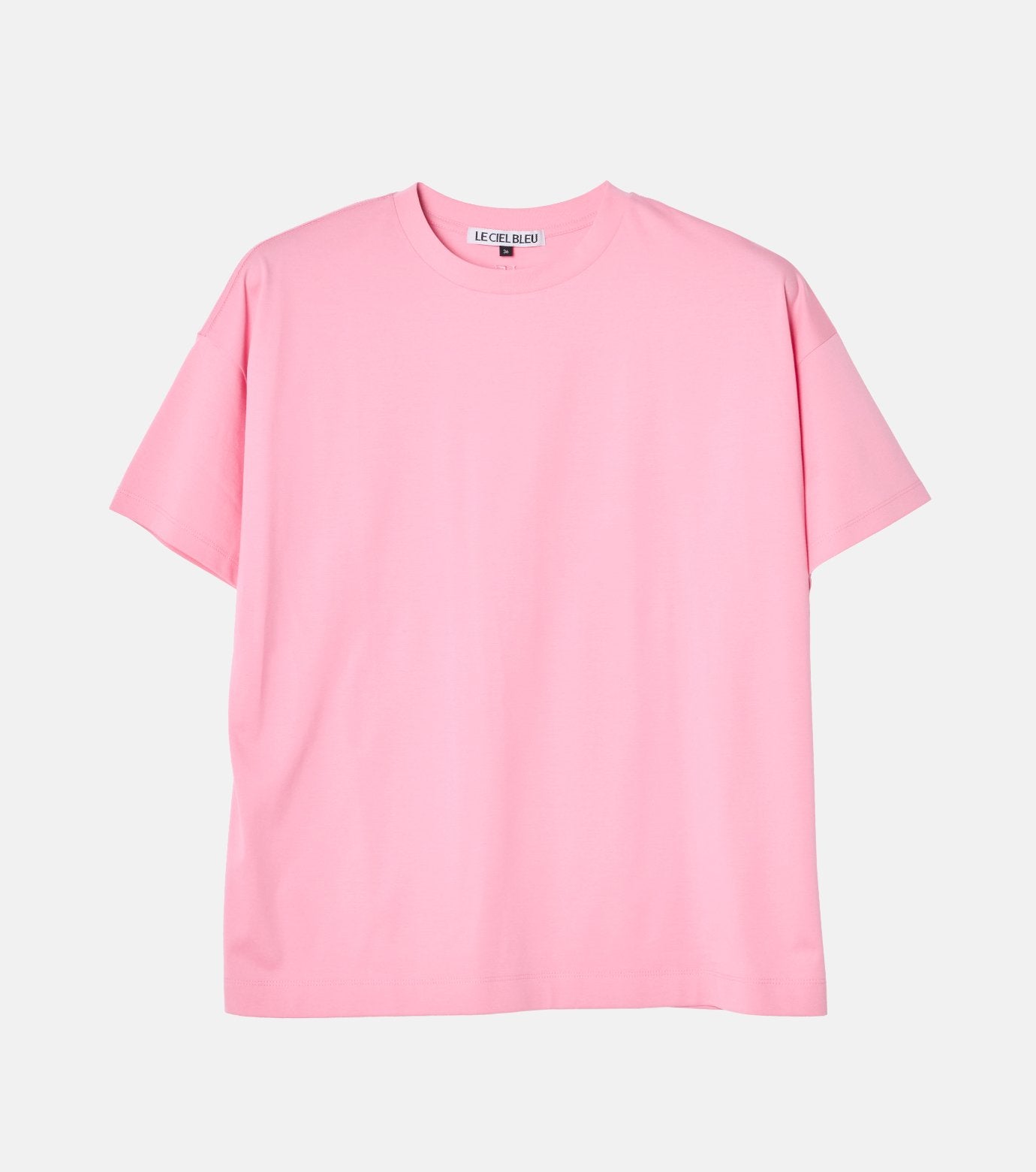 "LE" Boyfriend T-Shirt