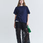"LE" Boyfriend T-Shirt