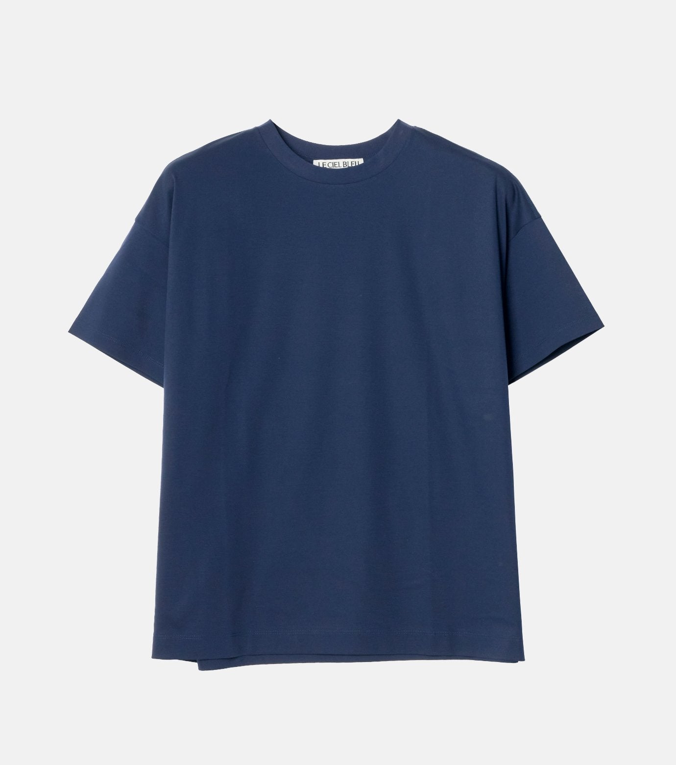 "LE" Boyfriend T-Shirt