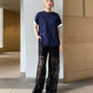 "LE" Boyfriend T-Shirt