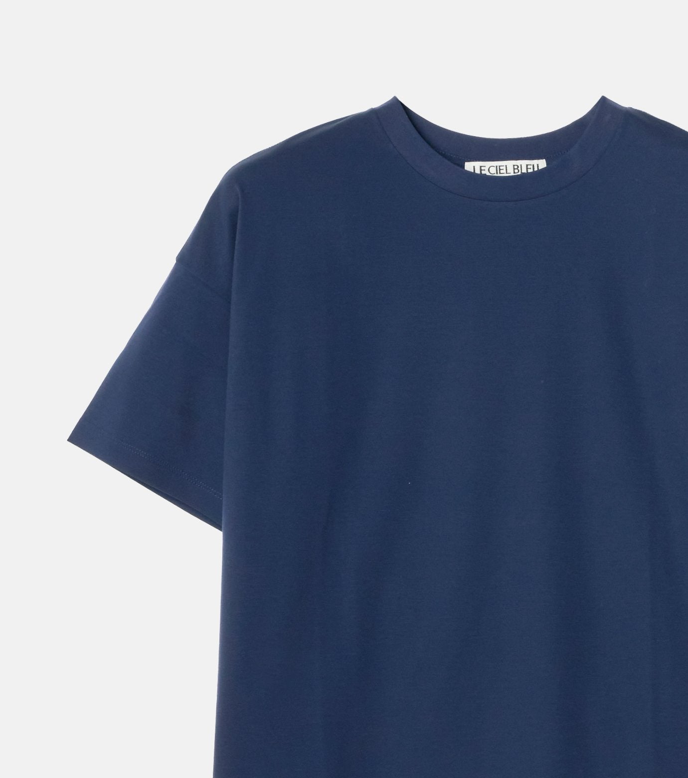 "LE" Boyfriend T-Shirt