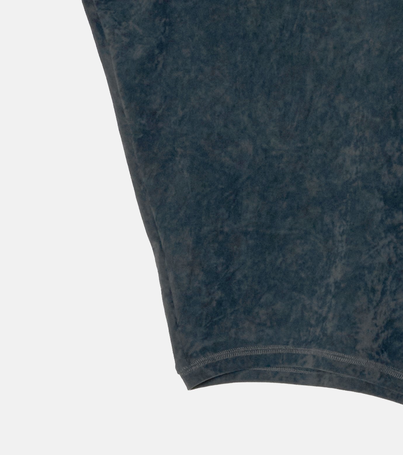 Velour Cut-Out Tank
