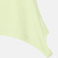 Velour Cut-Out Tank
