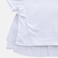 Tulle Panel A-Line T-Shirt