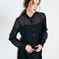 Organza Shirt
