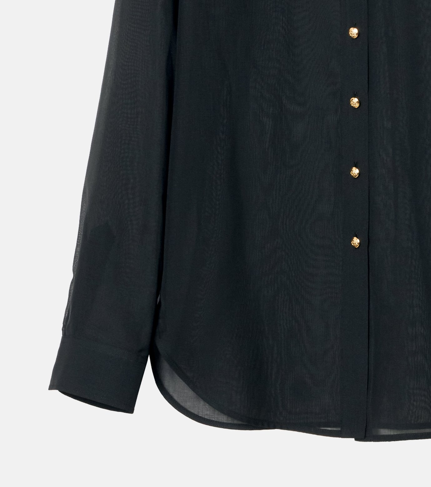 Organza Shirt