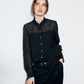 Organza Shirt